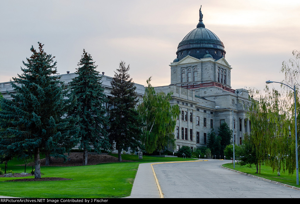 Helena, Montana